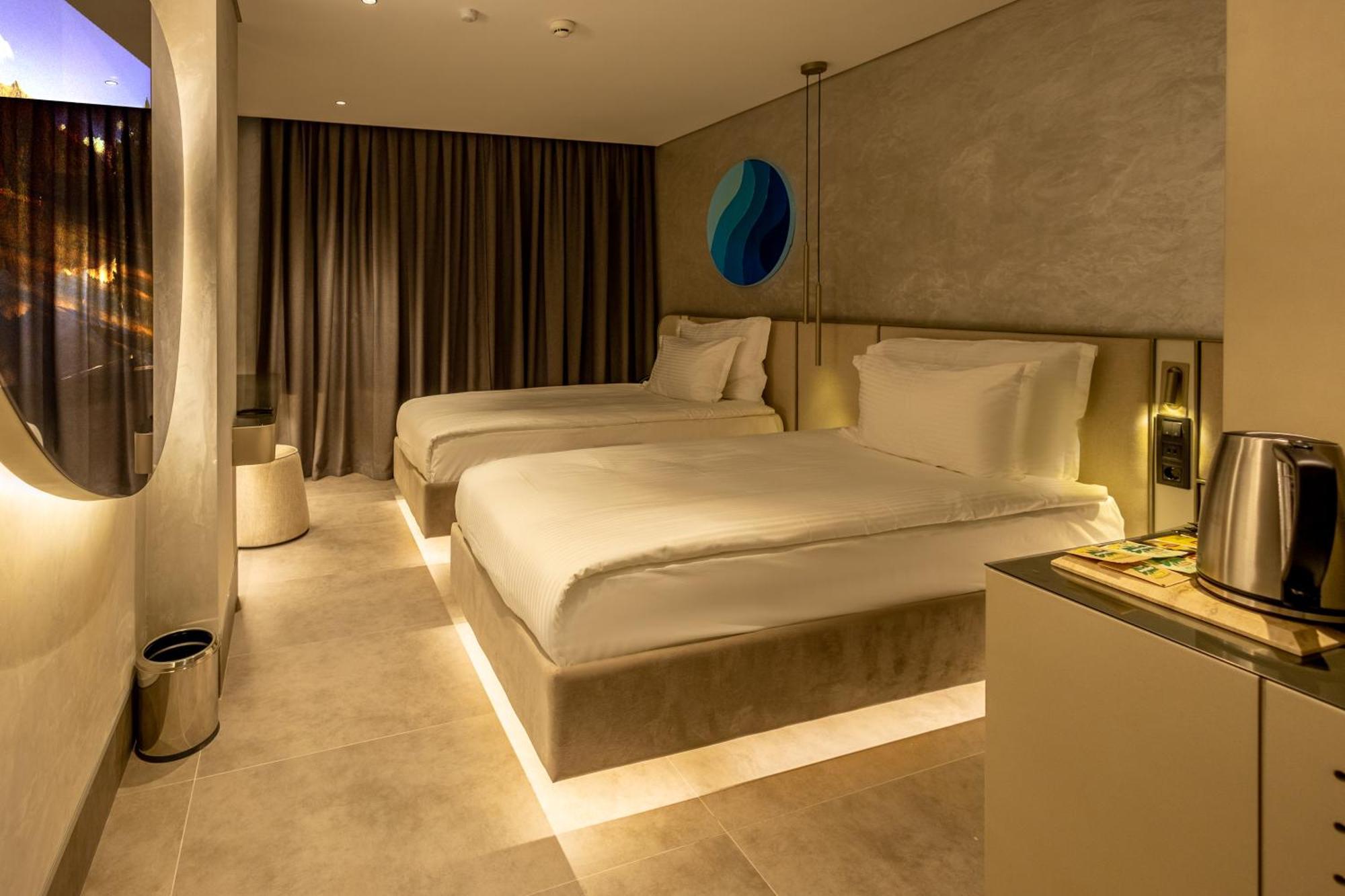 Four Hills Hotel Antalya Kültér fotó