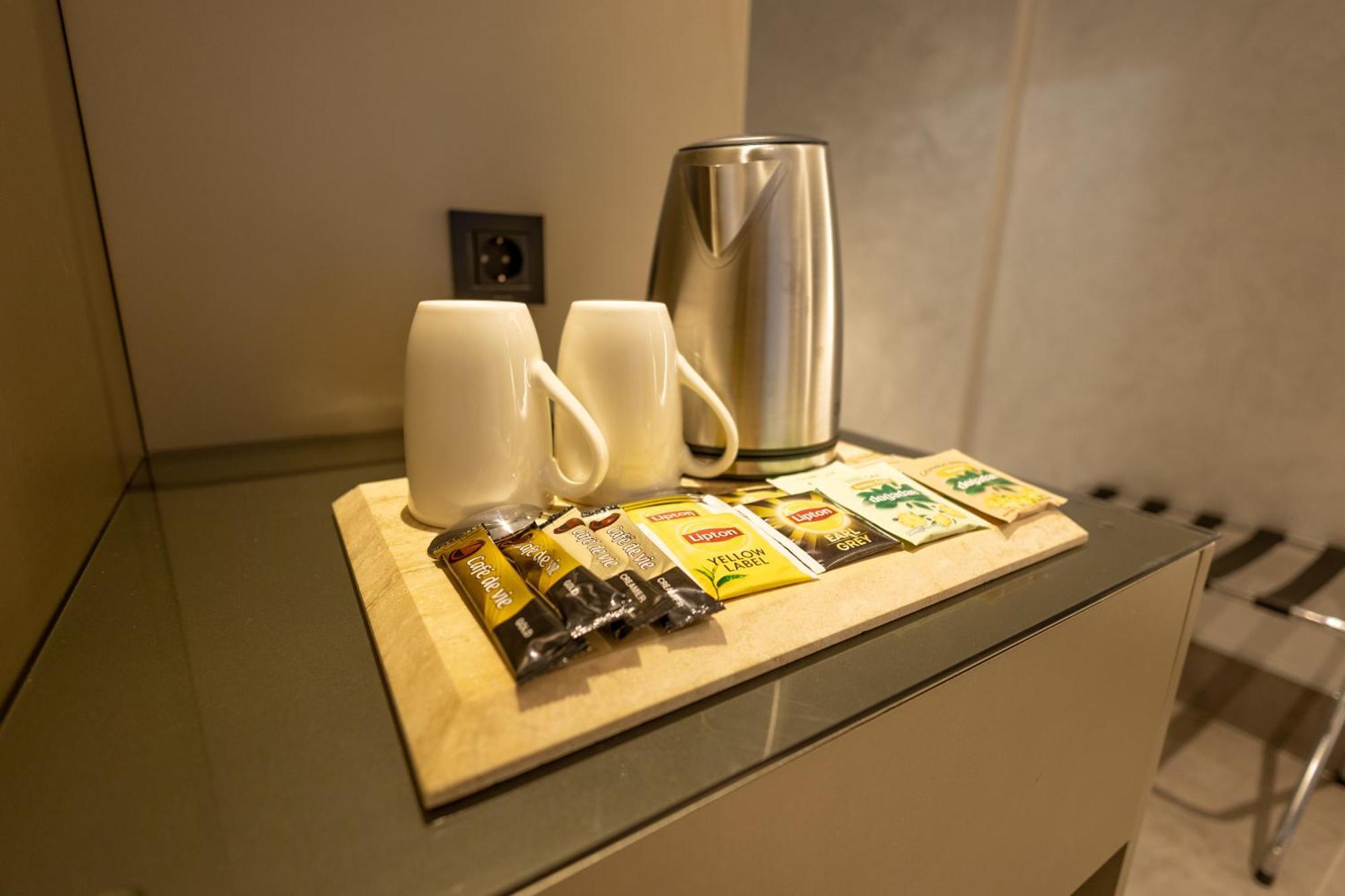 Four Hills Hotel Antalya Kültér fotó