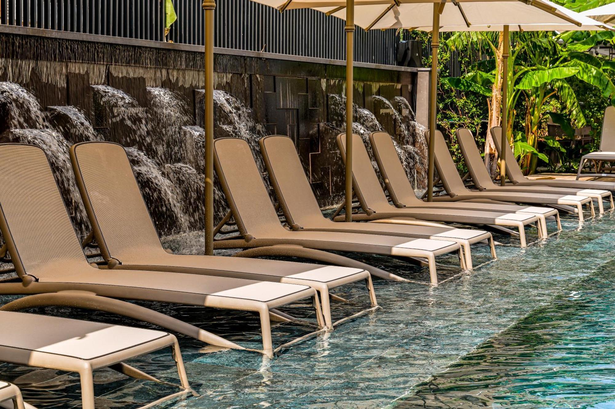 Four Hills Hotel Antalya Kültér fotó