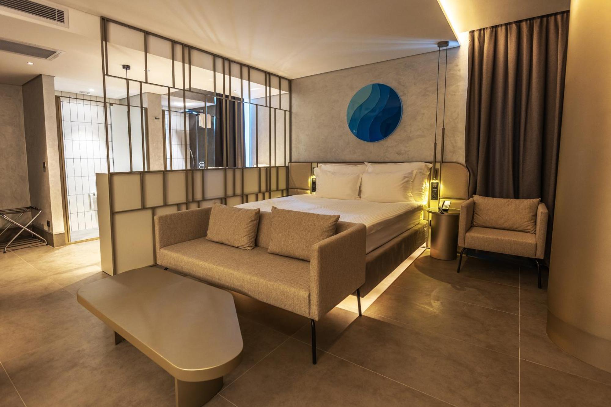 Four Hills Hotel Antalya Kültér fotó