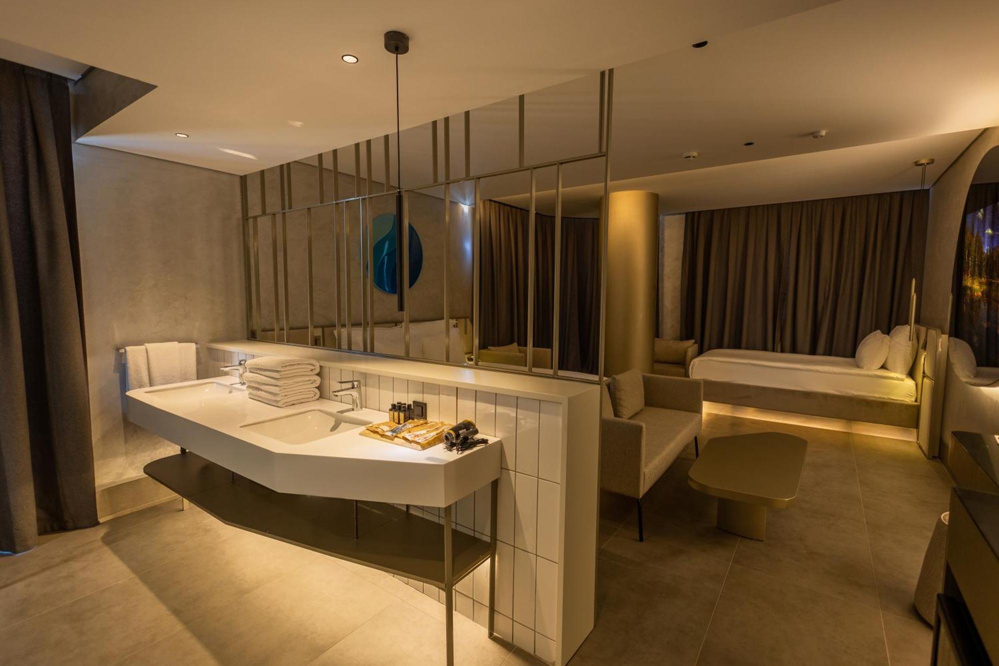 Four Hills Hotel Antalya Kültér fotó