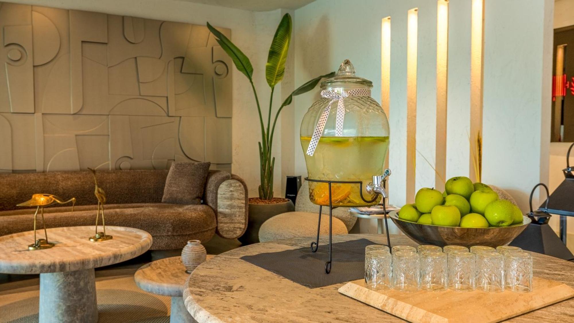Four Hills Hotel Antalya Kültér fotó